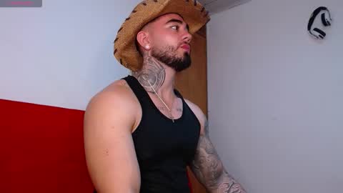 Steven online show from 11.11.25