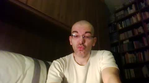 Snapshot of tommycorner chatting on 02.27.25 tommycorner online show from 02.27.25