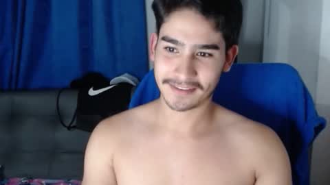 Snapshot of tommycutee21 chatting on 01.07.26 tommycutee21 online show from 01.07.26