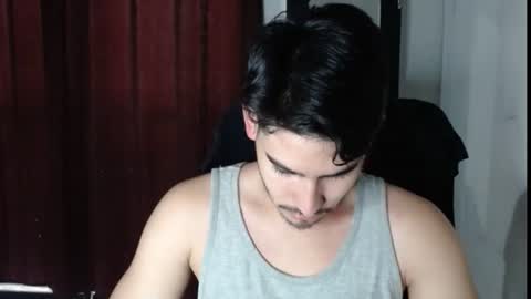 Snapshot of tommycutee21 chatting on 06.12.26 tommycutee21 online show from 06.12.26