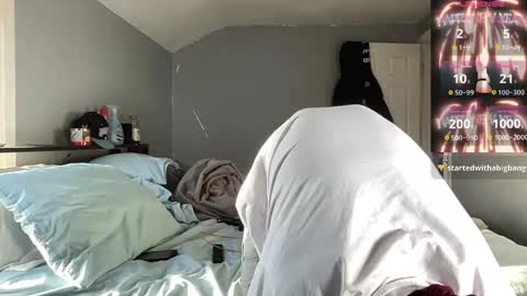 Snapshot of tommydabody chatting on 02.26.26 tommydabody online show from 02.26.26