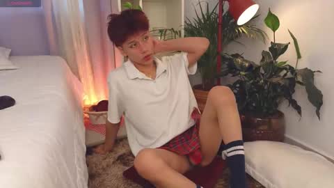 Tommy Foxboy online show from 11.09.25