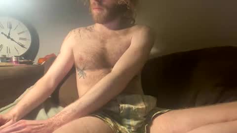 First Show ever 3 online show from 02.11.26