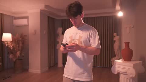 Tommy Joyer online show from 01.15.26