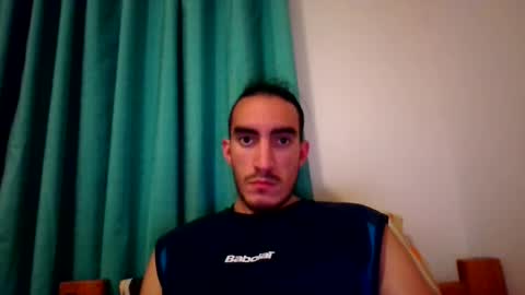 Snapshot of tommypv20 chatting on 12.10.24 Tommy online show from 12.10.24