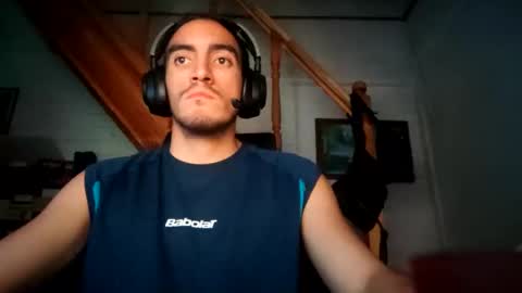 Snapshot of tommypv20 chatting on 12.26.24 Tommy online show from 12.26.24