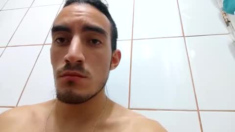 Snapshot of tommypv20 chatting on 01.23.25 Tommy online show from 01.23.25