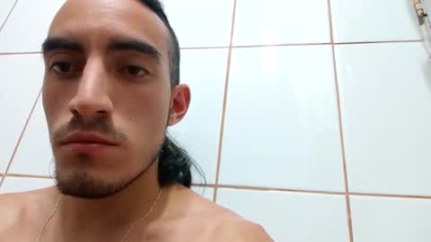 Snapshot of tommypv20 chatting on 03.10.25 Tommy online show from 03.10.25