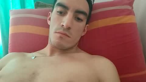 Snapshot of tommypv20 chatting on 10.21.25 Tommy online show from 10.21.25