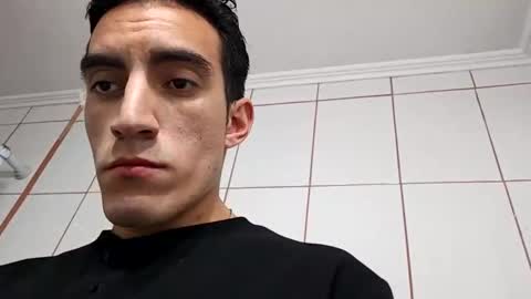 Snapshot of tommypv20 chatting on 10.24.25 Tommy online show from 10.24.25