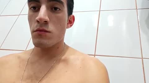 Snapshot of tommypv20 chatting on 10.25.25 Tommy online show from 10.25.25