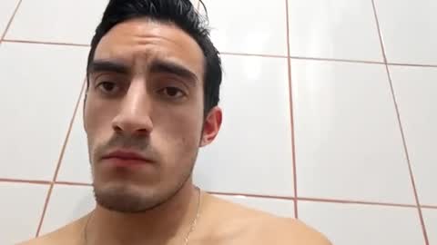 Snapshot of tommypv20 chatting on 11.13.25 Tommy online show from 11.13.25