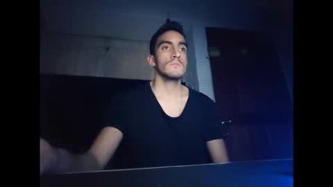 Snapshot of tommypv20 chatting on 11.25.25 Tommy online show from 11.25.25