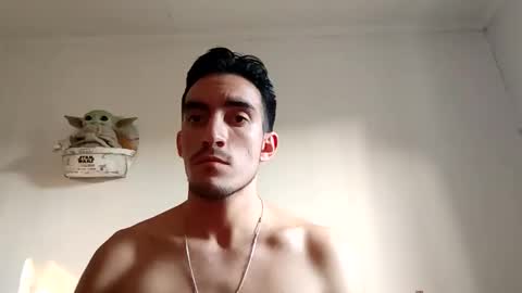 Snapshot of tommypv20 chatting on 11.26.25 Tommy online show from 11.26.25