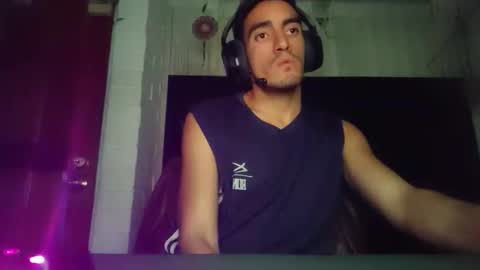 Snapshot of tommypv20 chatting on 01.15.26 Tommy online show from 01.15.26