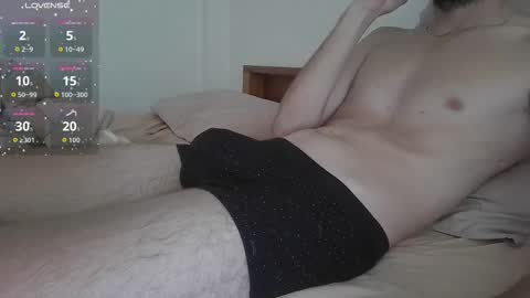 tommyshe1by online show from 03.04.26