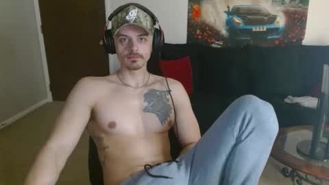 Tommy Strokes online show from 02.14.26