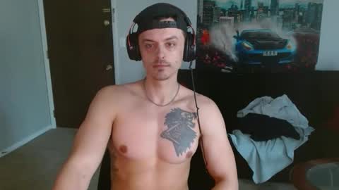 Tommy Strokes online show from 04.15.26