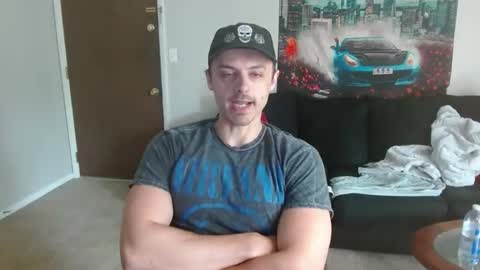 Tommy Strokes online show from 04.16.26