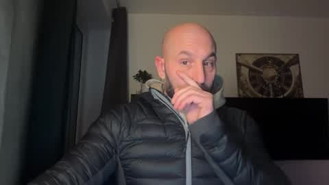 Thomas Fit online show from 11.23.25