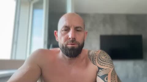 Snapshot of tommyx01 chatting on 06.30.26 Thomas Fit online show from 06.30.26