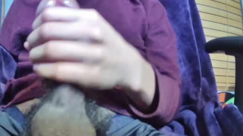 Snapshot of tomsara chatting on 04.17.26 Moiici online show from 04.17.26