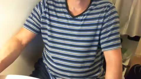 Snapshot of tomtom02029 chatting on 12.12.24 Tom online show from 12.12.24