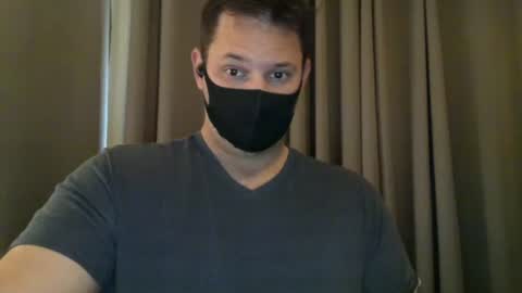 Snapshot of tomuchgirth chatting on 12.18.24 TooMuchGirth online show from 12.18.24