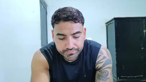 Snapshot of tomy_johnson2 chatting on 07.17.26 Tomas jhonson online show from 07.17.26