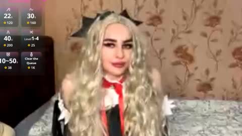 Bella  online show from 03.03.26