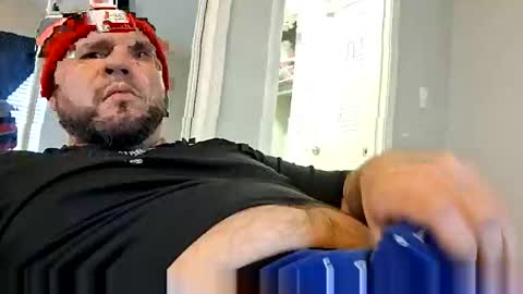 Snapshot of tonecapone282 chatting on 10.22.25 tonecapone282 online show from 10.22.25