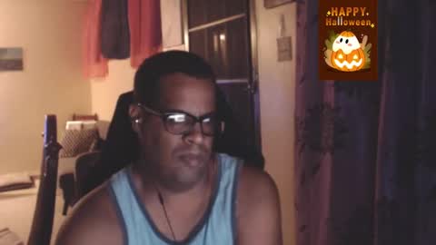 Antonio online show from 10.27.25
