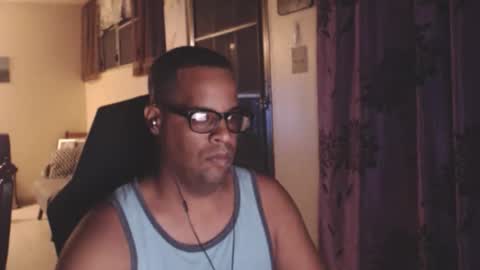 Antonio online show from 11.05.25