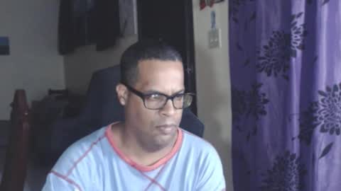 Antonio online show from 11.14.25