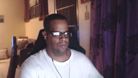 Antonio online show from 11.16.25