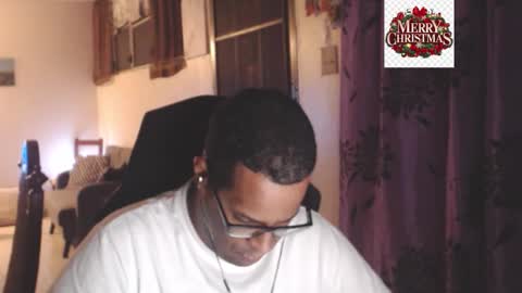 Antonio online show from 11.26.25