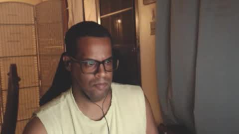 Antonio online show from 04.03.26