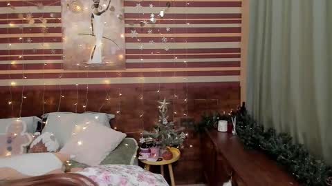 Milana online show from 01.09.26