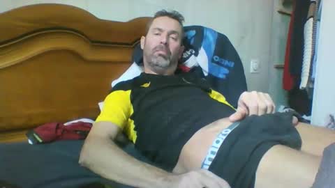 tonio1972 online show from 10.11.25