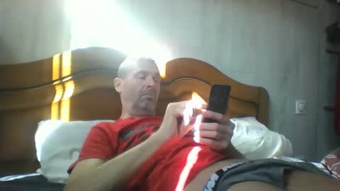 tonio1972 online show from 10.17.25