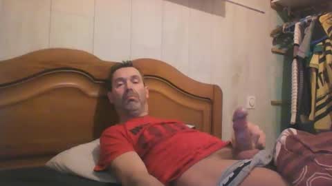 tonio1972 online show from 11.08.25