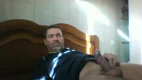 tonio1972 online show from 11.24.25