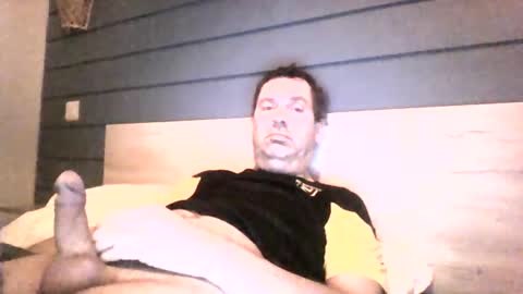 tonio358965 online show from 02.16.25