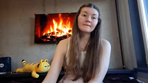 Sally online show from 05.02.26