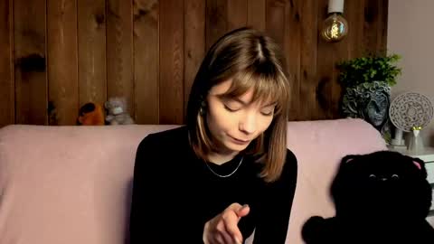 Snapshot of tonitatooker chatting on 06.02.26 Melissa online show from 06.02.26
