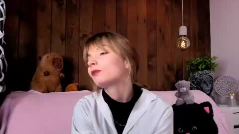 Snapshot of tonitatooker chatting on 06.14.26 Melissa online show from 06.14.26