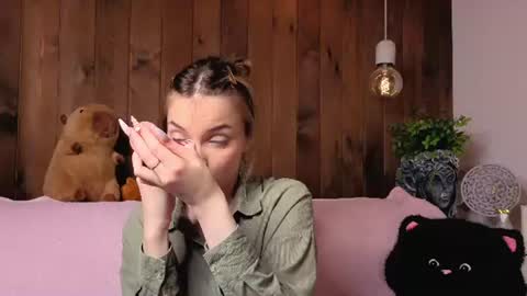 Snapshot of tonitatooker chatting on 06.17.26 Melissa online show from 06.17.26