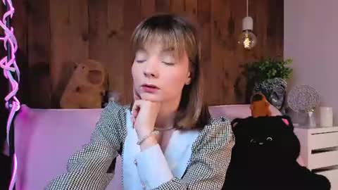 Snapshot of tonitatooker chatting on 06.18.26 Melissa online show from 06.18.26