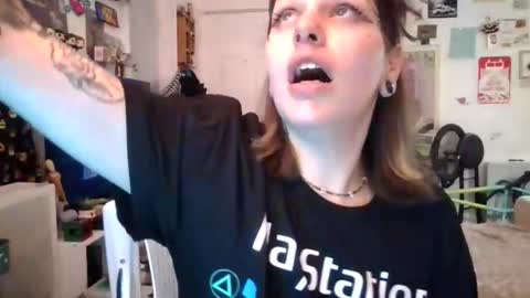 Tonka Wilde online show from 02.27.26