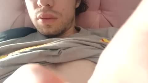 tonny_monstercock online show from 12.14.25